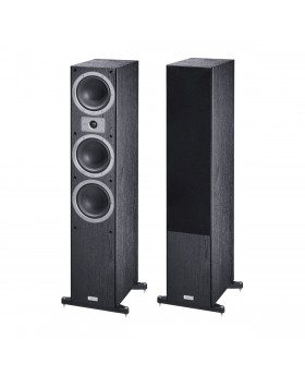 Magnat Tempus 77 Siyah 1 Çift Kule Hoparlör Teşhir Ürünü